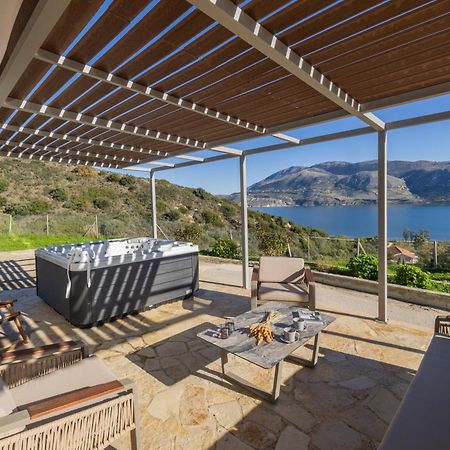 Otium Residence Kouvalata エクステリア 写真