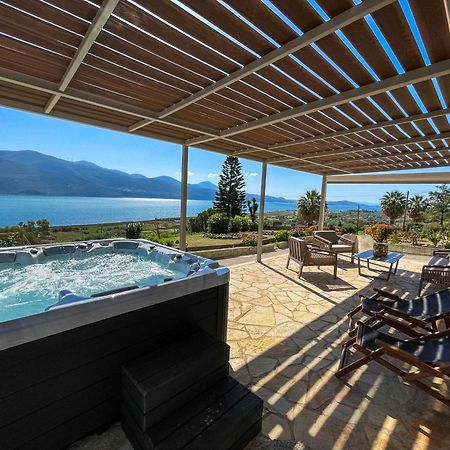 Otium Residence Kouvalata エクステリア 写真