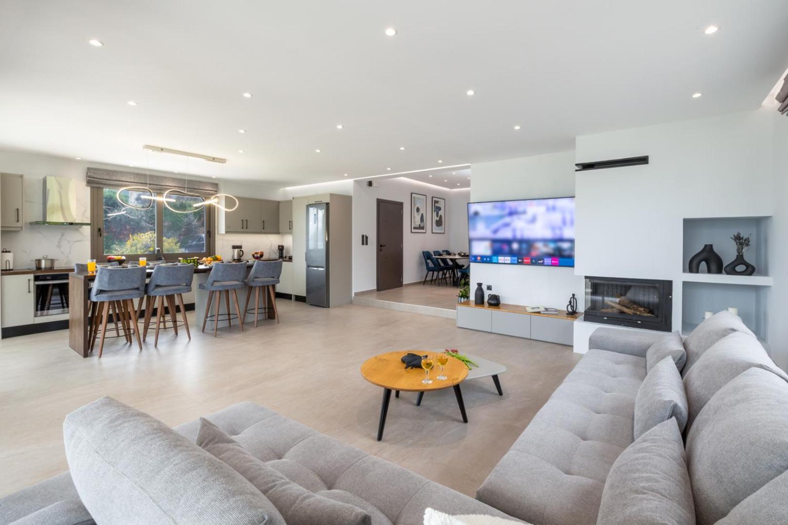 Otium Residence Kouvalata エクステリア 写真