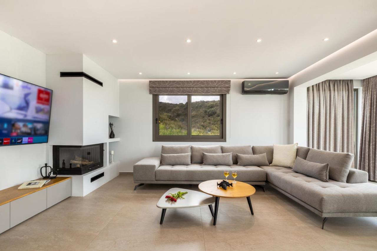 Otium Residence Kouvalata エクステリア 写真