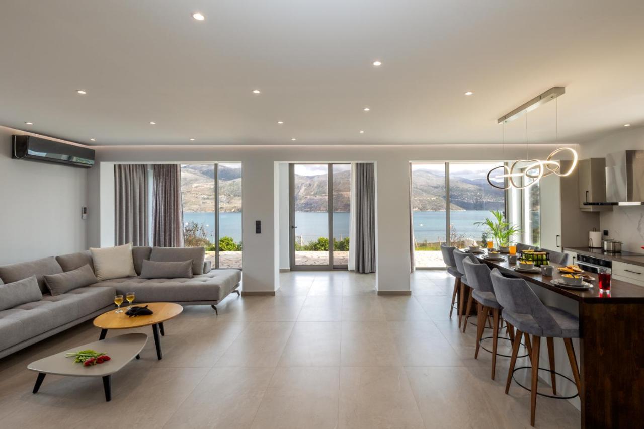 Otium Residence Kouvalata エクステリア 写真