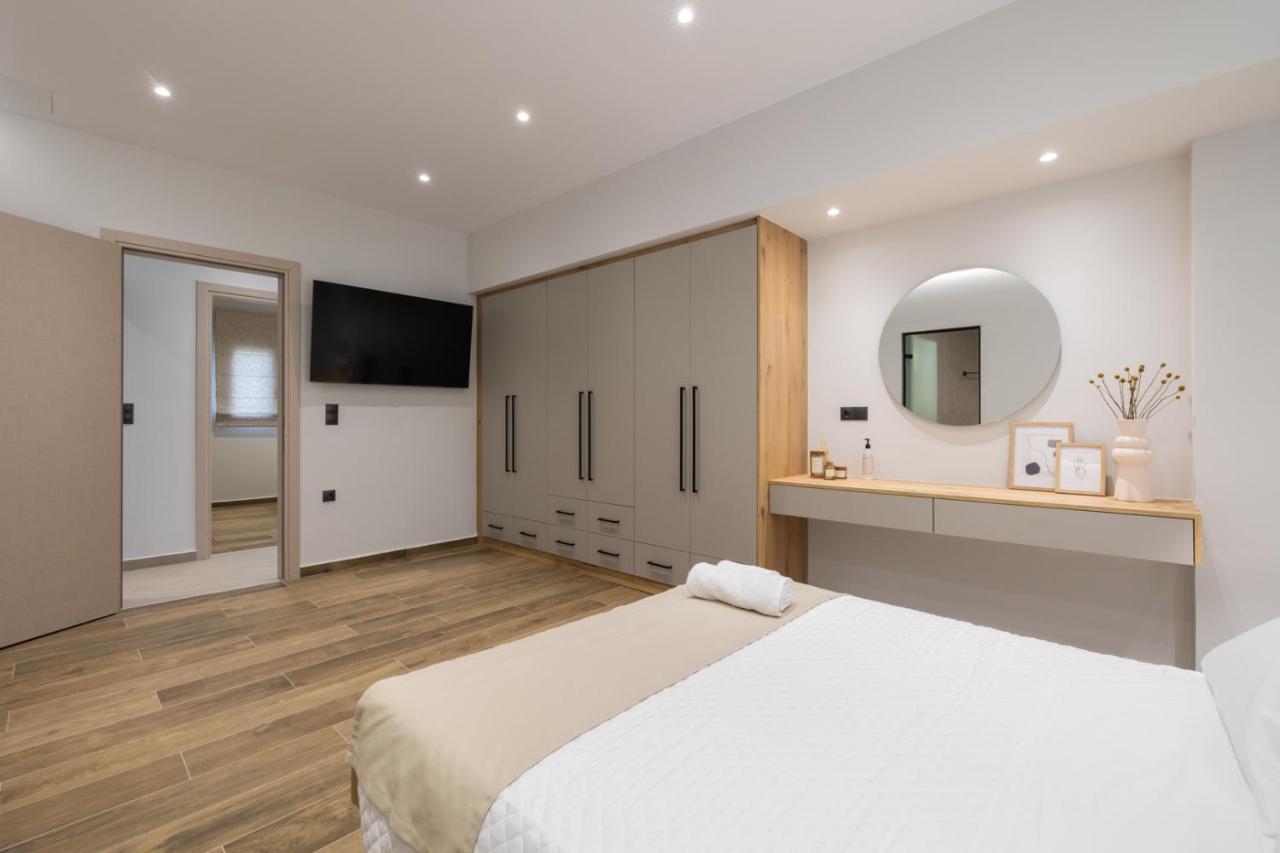 Otium Residence Kouvalata エクステリア 写真