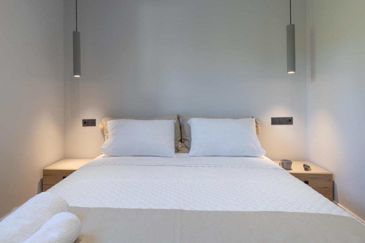 Otium Residence Kouvalata エクステリア 写真