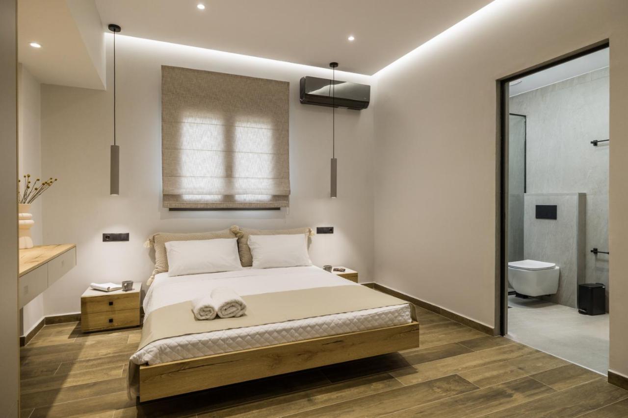 Otium Residence Kouvalata エクステリア 写真