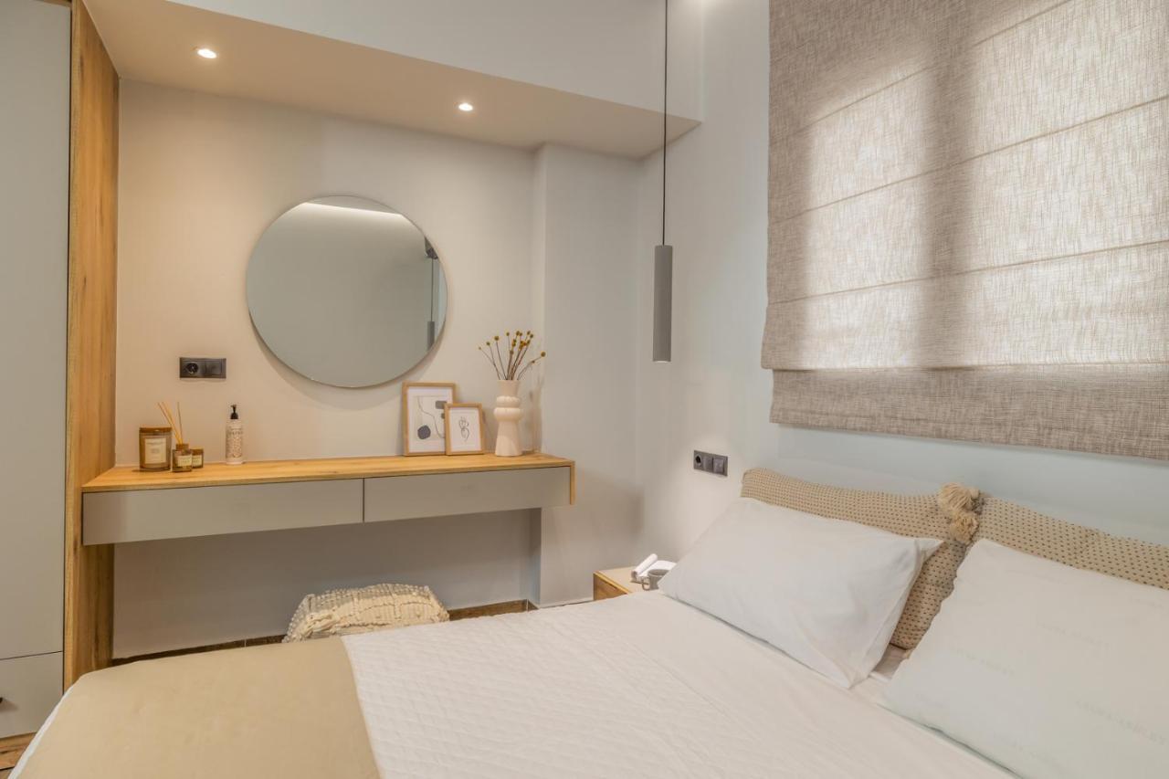 Otium Residence Kouvalata エクステリア 写真
