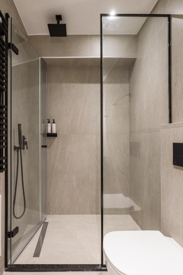Otium Residence Kouvalata エクステリア 写真