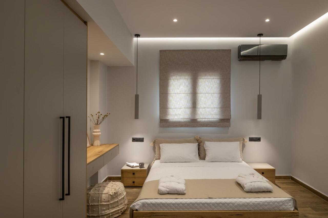 Otium Residence Kouvalata エクステリア 写真