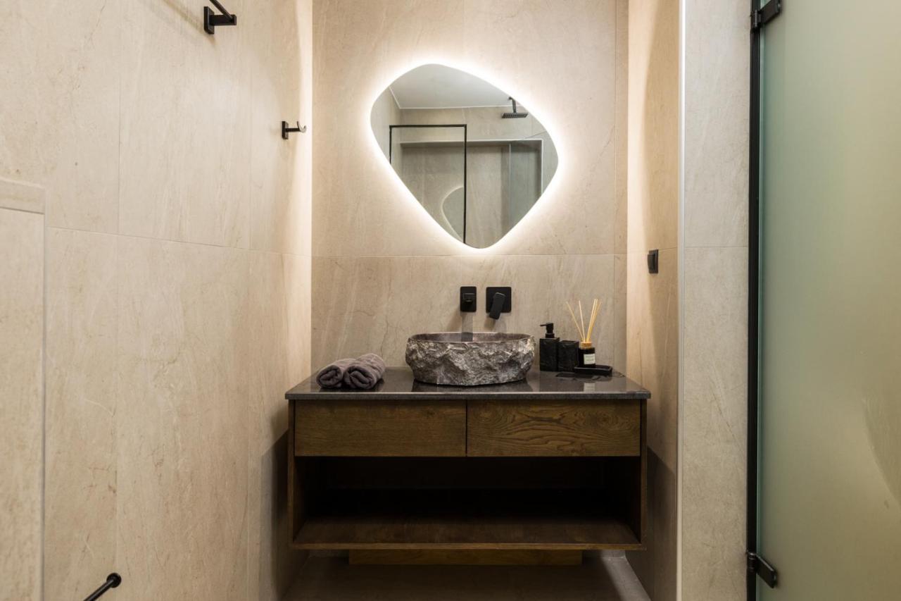 Otium Residence Kouvalata エクステリア 写真