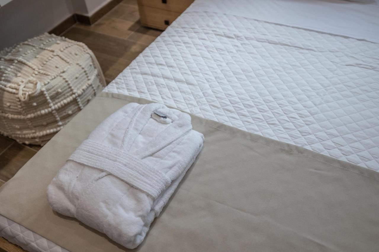 Otium Residence Kouvalata エクステリア 写真