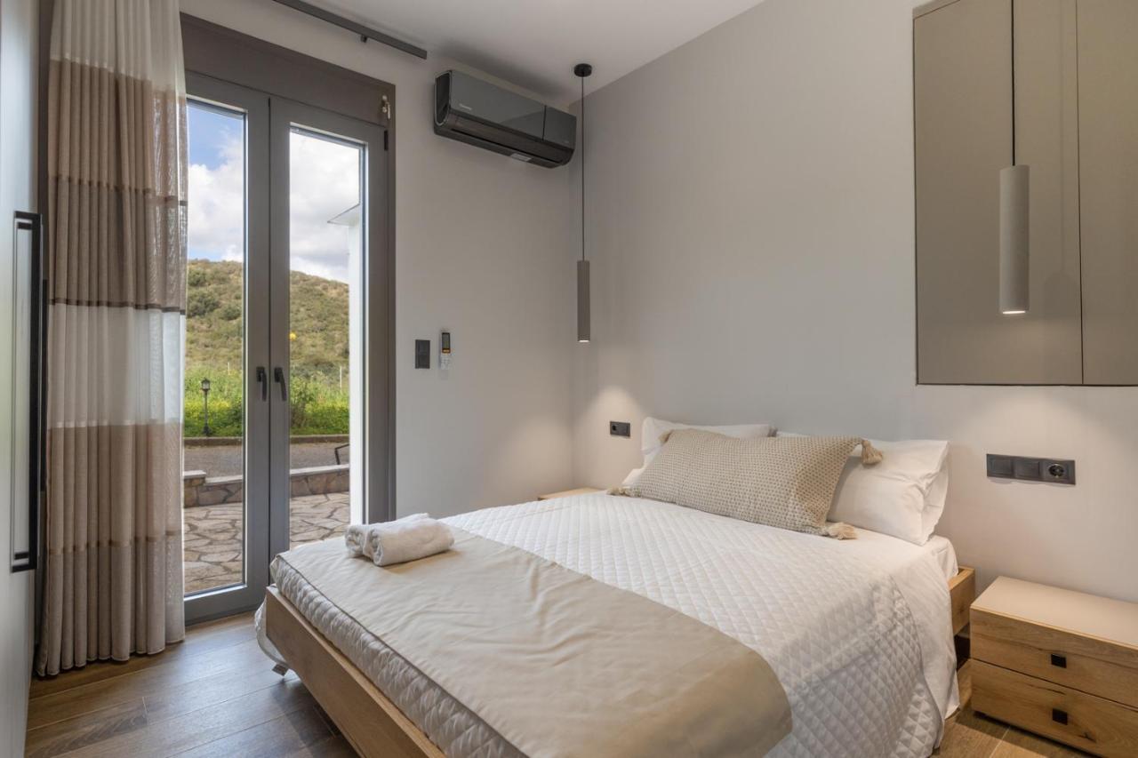 Otium Residence Kouvalata エクステリア 写真
