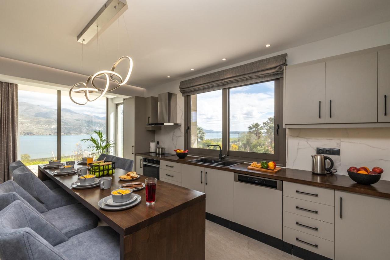 Otium Residence Kouvalata エクステリア 写真