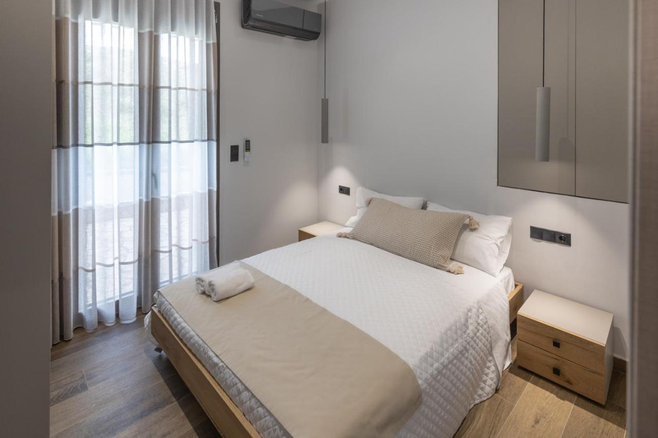 Otium Residence Kouvalata エクステリア 写真