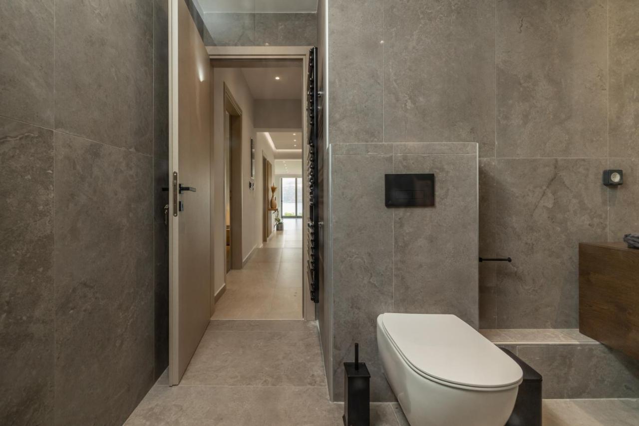 Otium Residence Kouvalata エクステリア 写真