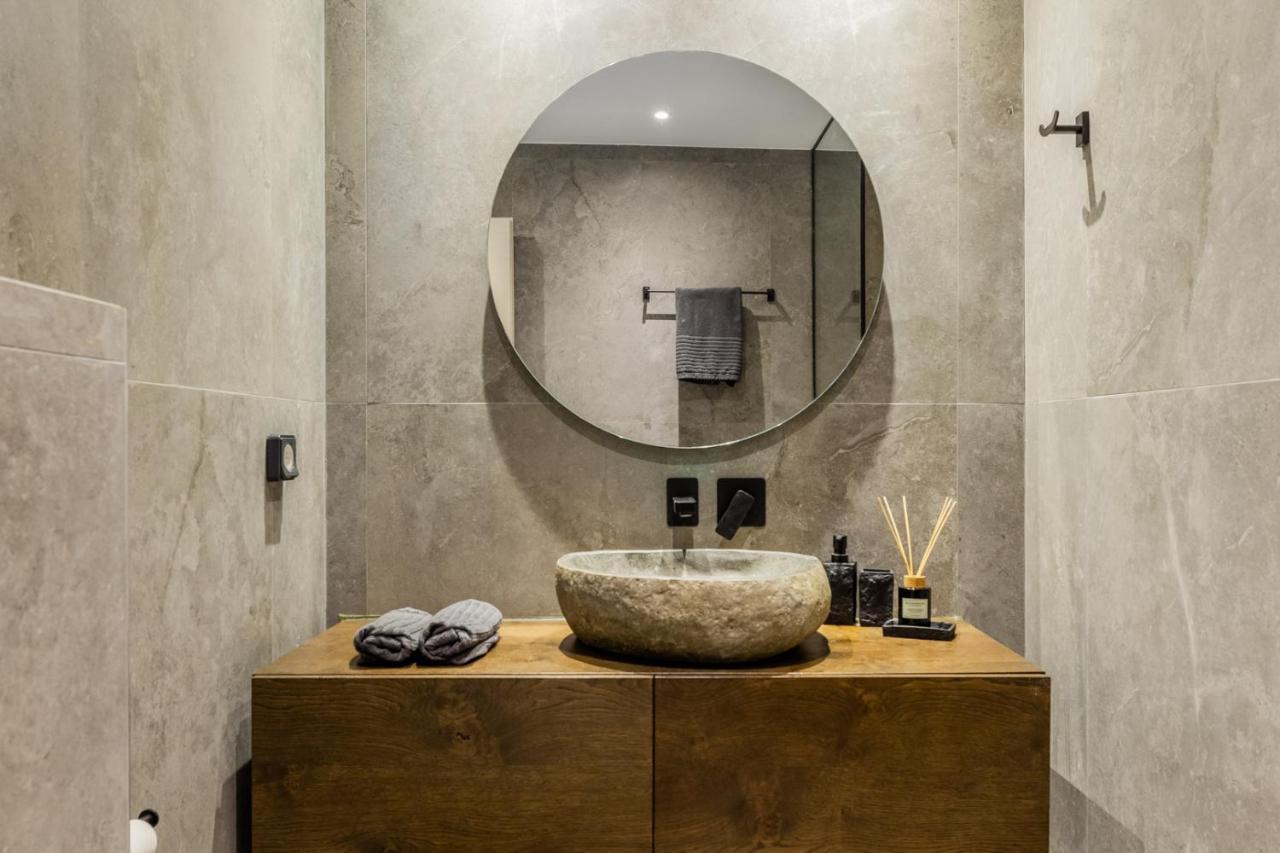 Otium Residence Kouvalata エクステリア 写真