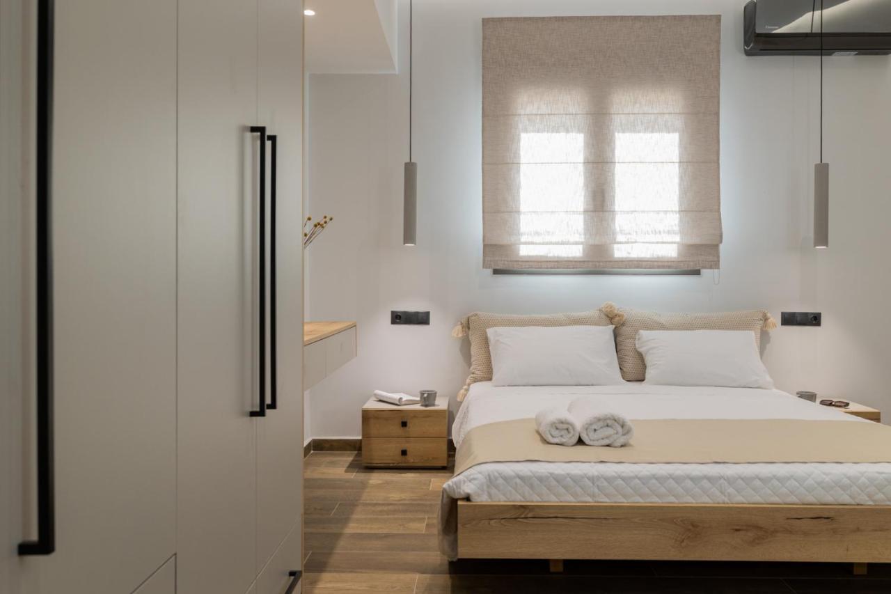 Otium Residence Kouvalata エクステリア 写真