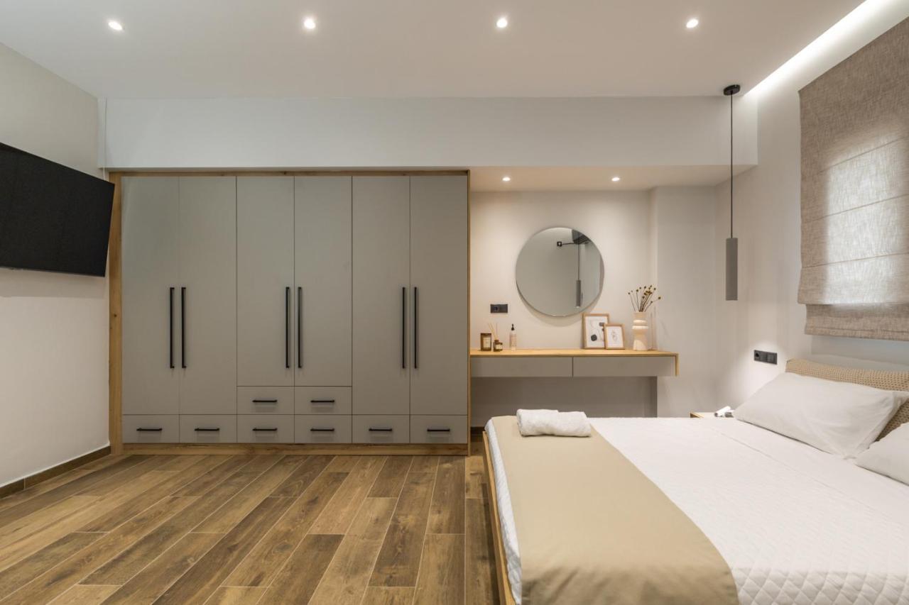 Otium Residence Kouvalata エクステリア 写真