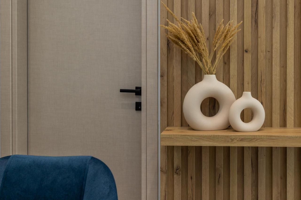 Otium Residence Kouvalata エクステリア 写真