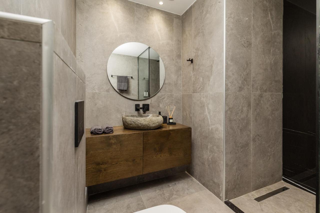 Otium Residence Kouvalata エクステリア 写真