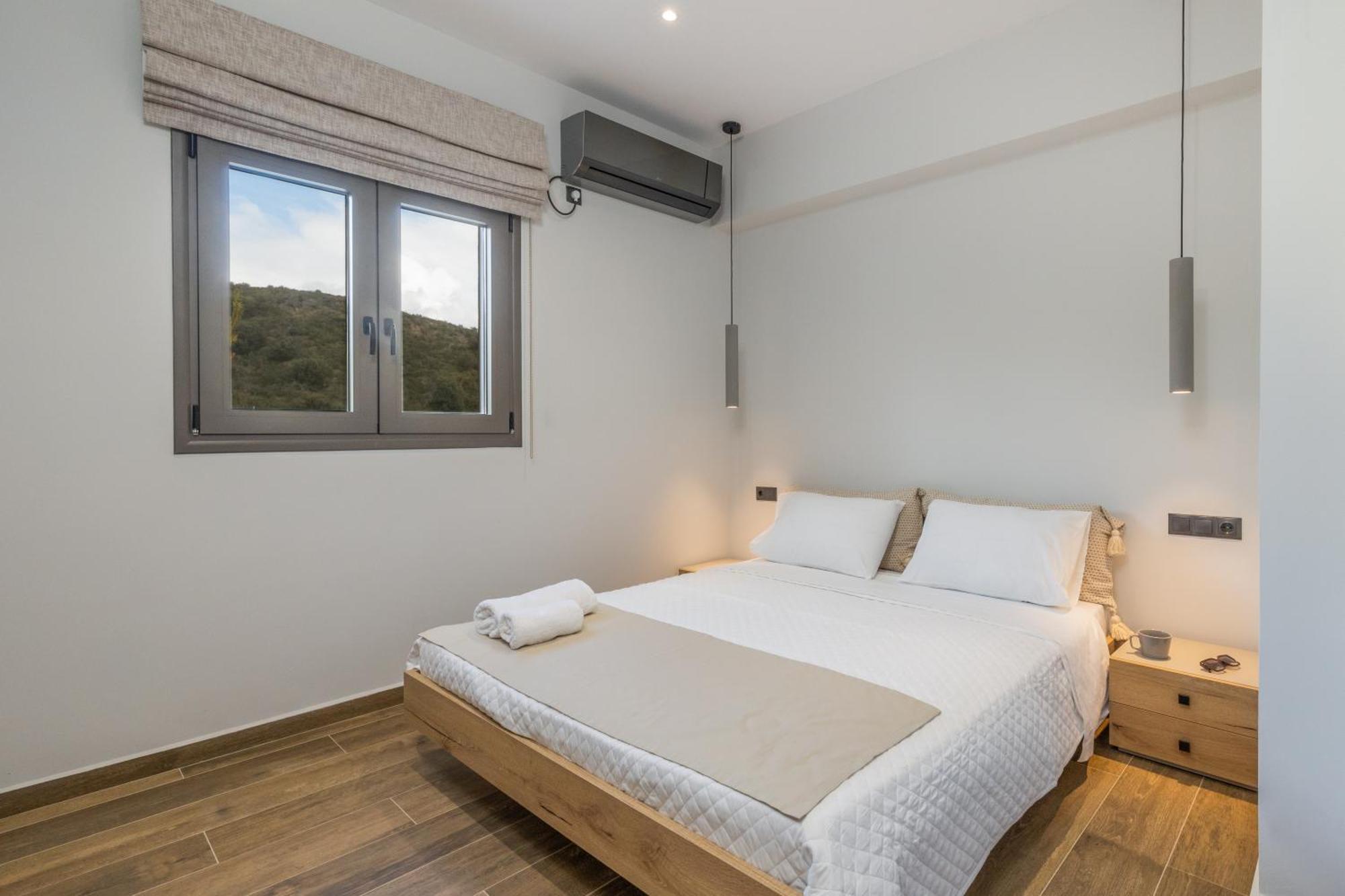 Otium Residence Kouvalata エクステリア 写真