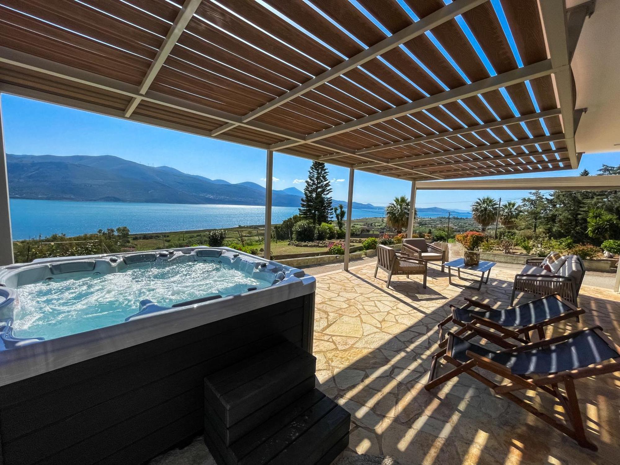 Otium Residence Kouvalata エクステリア 写真
